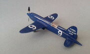 Capra R20 1:72