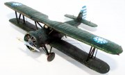 Vought O2U Corsair 1:72