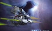 Droid Tri-Fighter 1:32