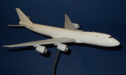 Boeing 747-8KZF/SCD 1:200