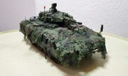 Schützenpanzer Puma 1:35
