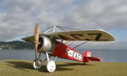Sopwith Scooter 1:48