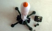 MGM-5 Corporal 1:40