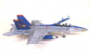 Boeing F/A-18F Super Hornet 1:48