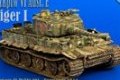 Pz.Kpfw. VI Tiger I (late) 1:35