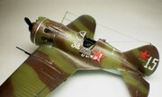 Polikarpov I-16 Type 28 1:48