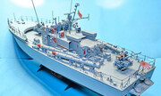 MTB PT-15 1:72