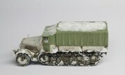 Sd.Kfz. 7 1:72