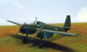 Tomashevich Pegas 1:72
