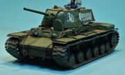 KV-1 1:35