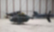 Bell OH-58 Kiowa 1:48