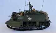 Universal carrier Mk.2 1:35
