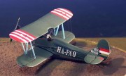 Polikarpov Po-2