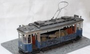 Die Überlandbahn Ste.-Marie-sur-Mer – St. Lô 1:35