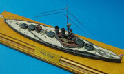 HMS Erin 1:700