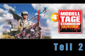 Modelltage Stammheim 2018 Teil 2 No