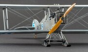Martinsyde F.4 Buzzard 1:48