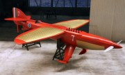 Piaggio-Pegna P.C.7 1:48