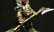 Primus Death 28mm