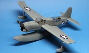 Curtiss SO3C Seamew 1:48
