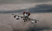 Douglas A-4F Skyhawk 1:144