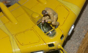 Northrop N-1M 1:72