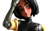 Battle Angel Alita 1:12