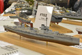 Art in Miniature Göteborg 2016 No