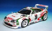 Toyota Supra GT Castrol 1:24