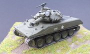 M551 Sheridan 1:76