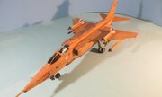 SEPECAT Jaguar GR.1A 1:72