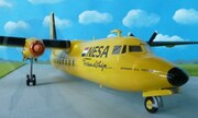 Fokker F-27 Friendship No