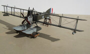 Short Admiralty Type 184 1:48