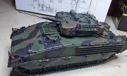 Schützenpanzer Ulan 1:35