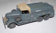 Mercedes-Benz LG 3000 1:72