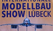Internationale Modellbau Show Lübeck 2025, Teil 3 Modellversium