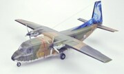 CASA C-212 1:72