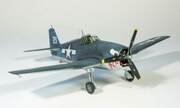 Grumman F6F-5 Hellcat 1:48
