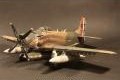 Douglas A-1H Skyraider 1:48