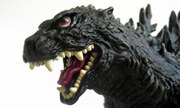 Godzilla (2000) No