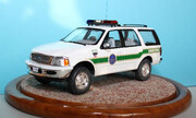 1997 Ford Expedition 1:25