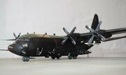 AC-130E 1:72