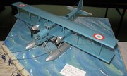 Lioré et Olivier LeO H257bis 1:72