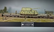 Panzerkampfwagen VIII Maus 1:72