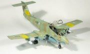 FMA IA 58 Pucará 1:48