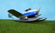 Eldred Flyer's Dream 1:72