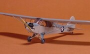 Piper Cub 1:48