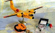 CC-115 Buffalo 1:72