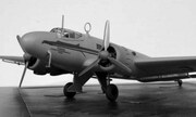 Junkers Ju 86 B-0 1:72