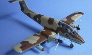 FMA IA-58A Pucara 1:72